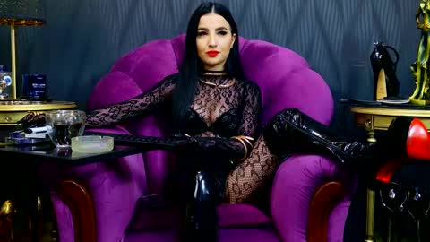 Snapshot of vivianreeve chatting on 19, 2, 2025 Vivian Reeve online show from 19, 2, 2025