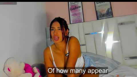 Snapshot of vivibless chatting on 25, 5, 2026 vivi online show from 25, 5, 2026