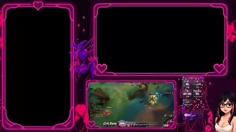 Vivian online show from 4, 11, 2025