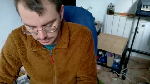 Snapshot of vivid_ether chatting on 22, 12, 2025 Viv online show from 22, 12, 2025