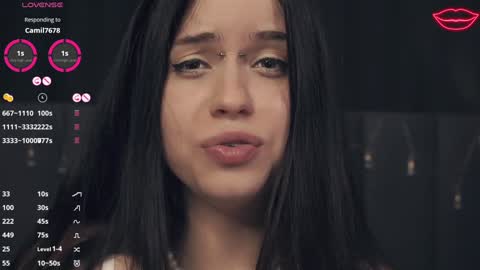 Nelly and Mari online show from 18, 1, 2025