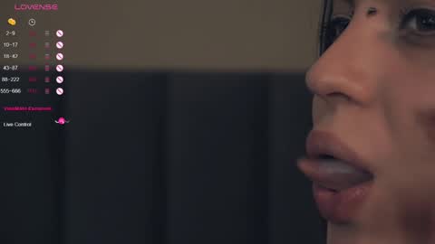 Nelly and Mari online show from 22, 2, 2025