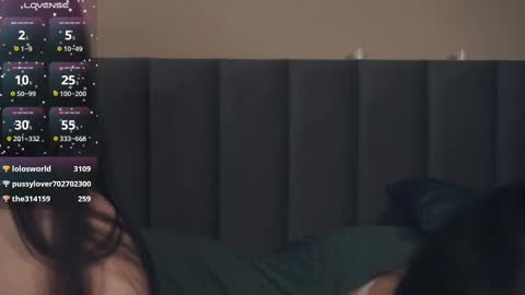 Nelly and Mari online show from 23, 2, 2025