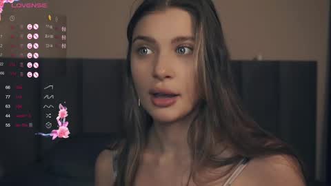 Nelly and Mari online show from 28, 2, 2025