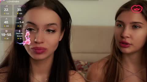 Nelly and Mari online show from 13, 9, 2025