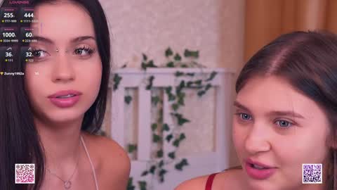 Nelly and Mari online show from 10, 3, 2026