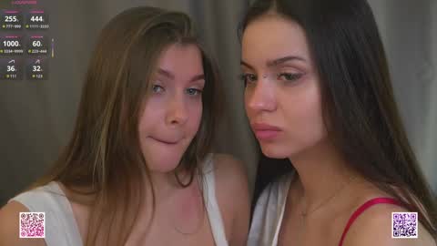 Nelly and Mari online show from 20, 3, 2026