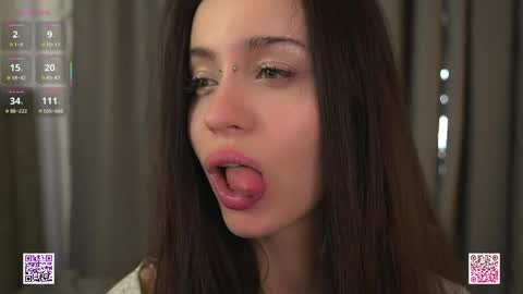 Nelly and Mari online show from 24, 4, 2026