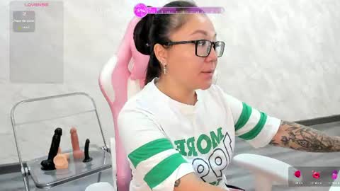 Vivien online show from 17, 7, 2026