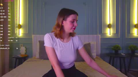 Sophia online show from 27, 7, 2026