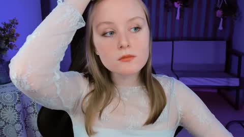 Vivien online show from 15, 2, 2025