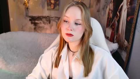 Vivien online show from 12, 3, 2026