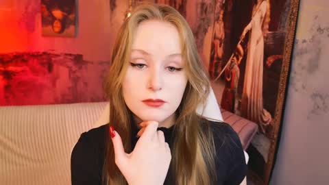 Vivien online show from 24, 4, 2026