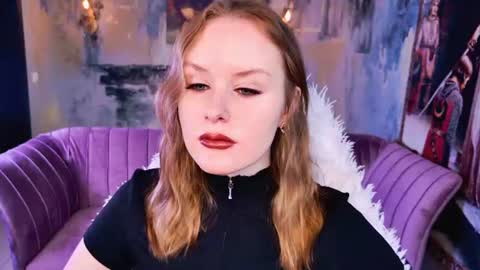 Vivien online show from 28, 6, 2026