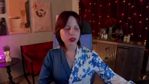 Snapshot of viviennehebert chatting on 11, 5, 2026 Vivienne online show from 11, 5, 2026
