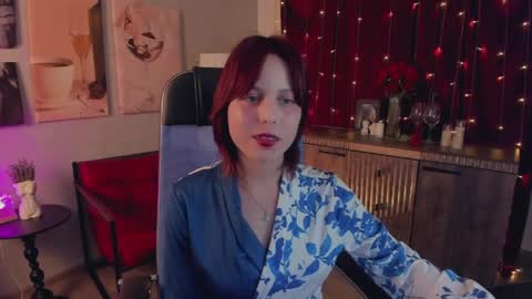 Snapshot of viviennehebert chatting on 11, 5, 2026 Vivienne online show from 11, 5, 2026