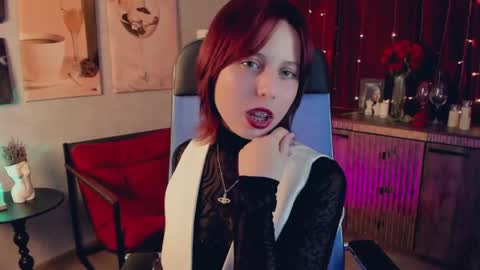 Snapshot of viviennehebert chatting on 12, 5, 2026 Vivienne online show from 12, 5, 2026