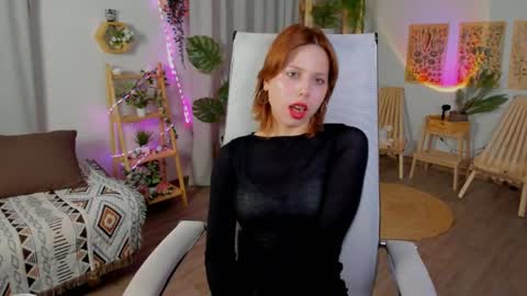 Snapshot of viviennehebert chatting on 30, 5, 2026 Vivienne online show from 30, 5, 2026