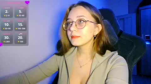 Snapshot of vivivivikkie chatting on 17, 12, 2025 vivivivikkie online show from 17, 12, 2025