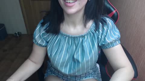 Eva online show from 10, 12, 2024