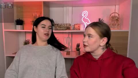 vivy_star online show from 22, 11, 2025