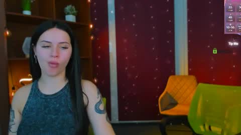 vivy_star online show from 10, 4, 2026