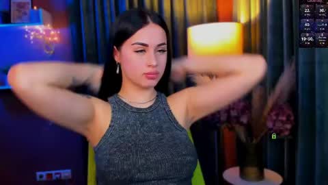 vivy_star online show from 23, 4, 2026