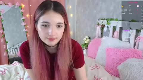 vivyboo111 online show from 18, 7, 2026