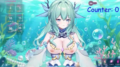 vix_rose online show from 29, 9, 2025