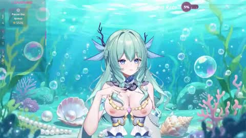 vix_rose online show from 4, 10, 2025