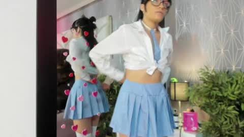 Vixen  online show from 5, 6, 2026