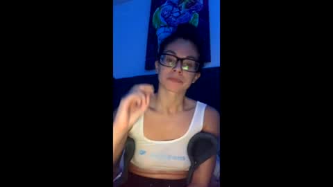 vixenblade online show from 20, 2, 2026