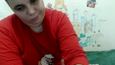vixenbya online show from 18, 1, 2025