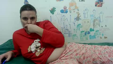 vixenbya online show from 19, 1, 2025