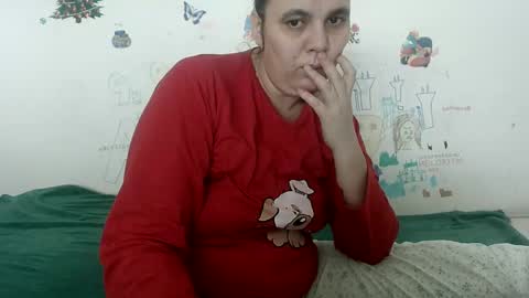 vixenbya online show from 26, 1, 2025