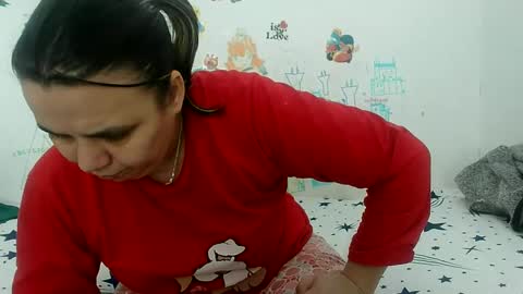 vixenbya online show from 21, 2, 2025