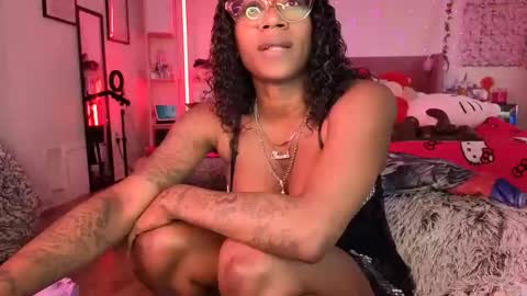 Vixen Capri online show from 2, 3, 2026