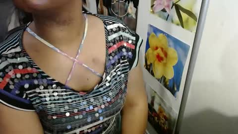 Vixen Fyre online show from 17, 1, 2025