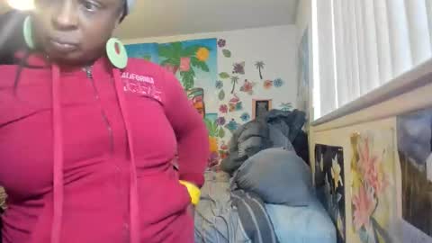 Vixen Fyre online show from 8, 6, 2026