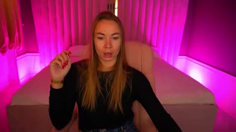 Ur Lady online show from 14, 10, 2025