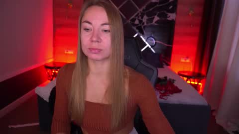 Ur Lady online show from 27, 10, 2025