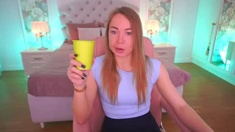 Ur Lady online show from 26, 4, 2026