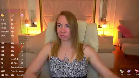 Ur Lady online show from 11, 6, 2026