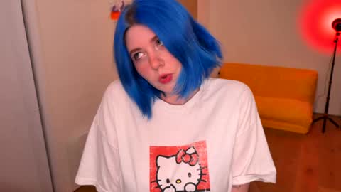 Snapshot of vixenp chatting on 15, 1, 2025 Polly Online mostly at 9pm-2am UK Time online show from 15, 1, 2025