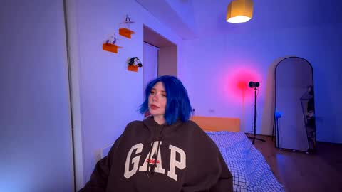 Snapshot of vixenp chatting on 24, 1, 2025 Polly Online mostly at 9pm-2am UK Time online show from 24, 1, 2025