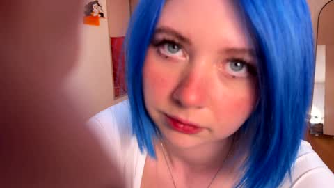 Snapshot of vixenp chatting on 6, 2, 2025 Polly Online mostly at 9pm-2am UK Time online show from 6, 2, 2025