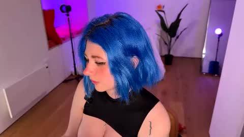 Snapshot of vixenp chatting on 16, 2, 2025 Polly Online mostly at 9pm-2am UK Time online show from 16, 2, 2025