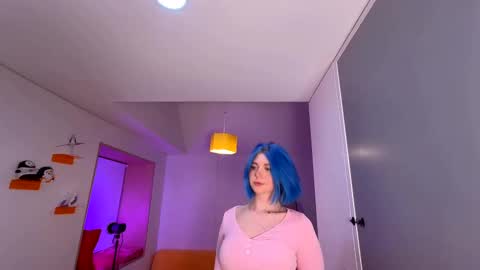 Snapshot of vixenp chatting on 20, 2, 2025 Polly Online mostly at 9pm-2am UK Time online show from 20, 2, 2025