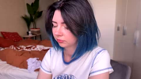 Polly  Online mostly at 9pm-2am UK Time online show from 31, 5, 2026