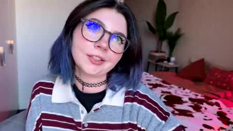 Polly  Online mostly at 9pm-2am UK Time online show from 7, 8, 2026